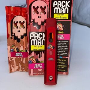 Order Packman Disposable Berry Payton Online Germany