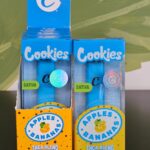 Buy Cookies Disposable Apples And Bananas Online Berlin