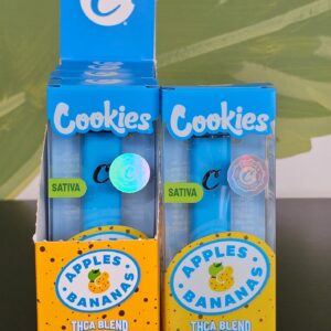 Buy Cookies Disposable Apples And Bananas Online Berlin