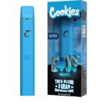 Order Cookies Disposable Blue Razz Online Germany