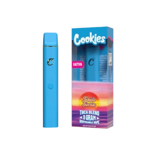 Buy Cookies Disposable Tequila Sunrise Online Berlin