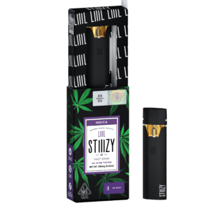 Buy Stiiizy Disposable OG Kush Online In Germany