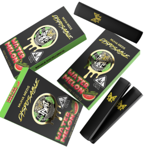 Buy Muha Meds-Watermelon Skittlez 1g Online Berlin