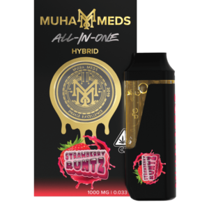 Buy Strawberry Runtz Muha Meds Disposable Online Germany