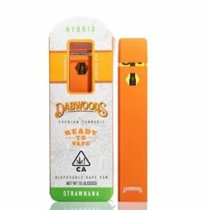 Dabwoods Strawnana For Sale Berlin