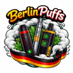 Buy THC Vapes Online Berlin