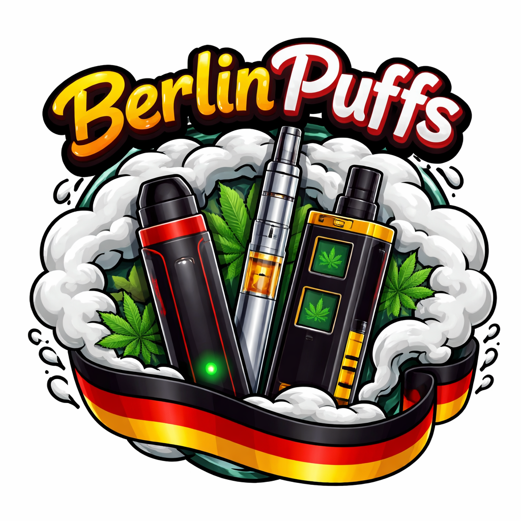 Buy THC Vapes Online Berlin