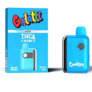 Buy Cookies Disposable Gelatti Online Germany
