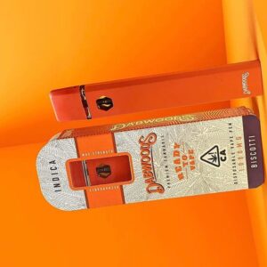 Buy Dabwoods- Biscotti Online Hamburg
