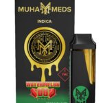 Buy Watermelon OG Muha Meds Disposable Online Hesse 