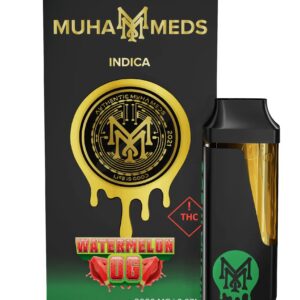 Buy Watermelon OG Muha Meds Disposable Online Hesse 