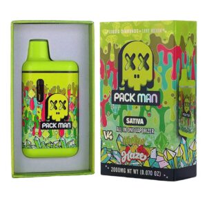 Buy Packman Disposable Melon Haze Online Germany