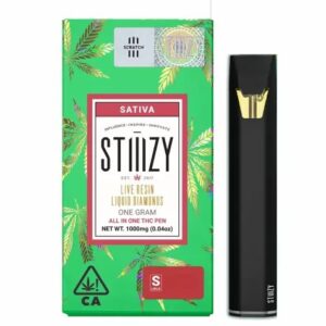 Buy Stiiizy Disposable Green Crack Online Germany
