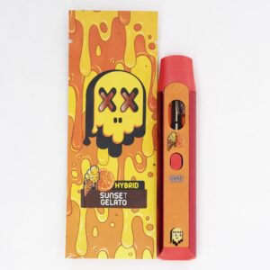 Buy Packman Disposable Sunset Gelato Online Berlin