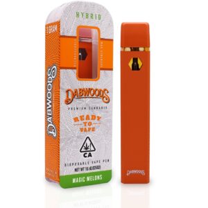 Buy Dabwoods Magic Melons Online Bavaria