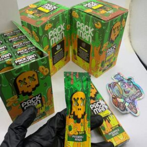 Buy Packman Pineapple Rings Online Berlin