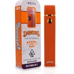 Buy Dabwoods Watermelon Z Online Berlin