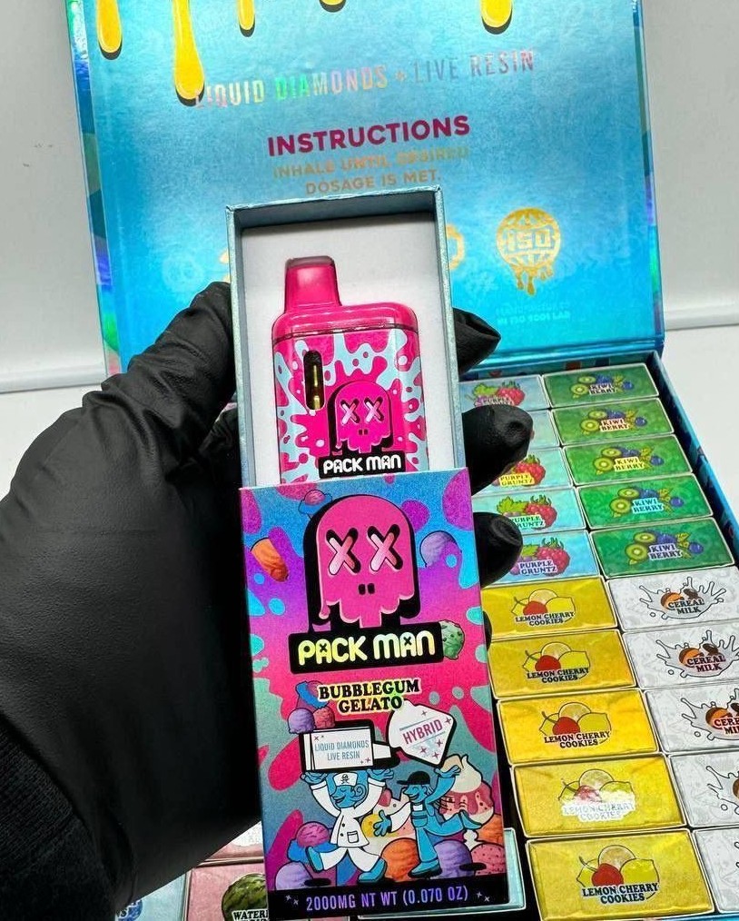 THC Vapes Delivery Mitte