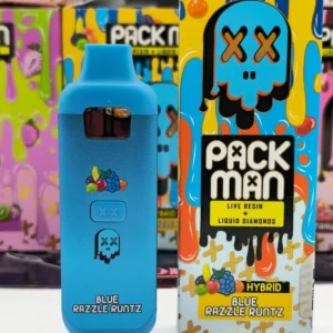 Buy Packman THC Vapes Online Stuttgart