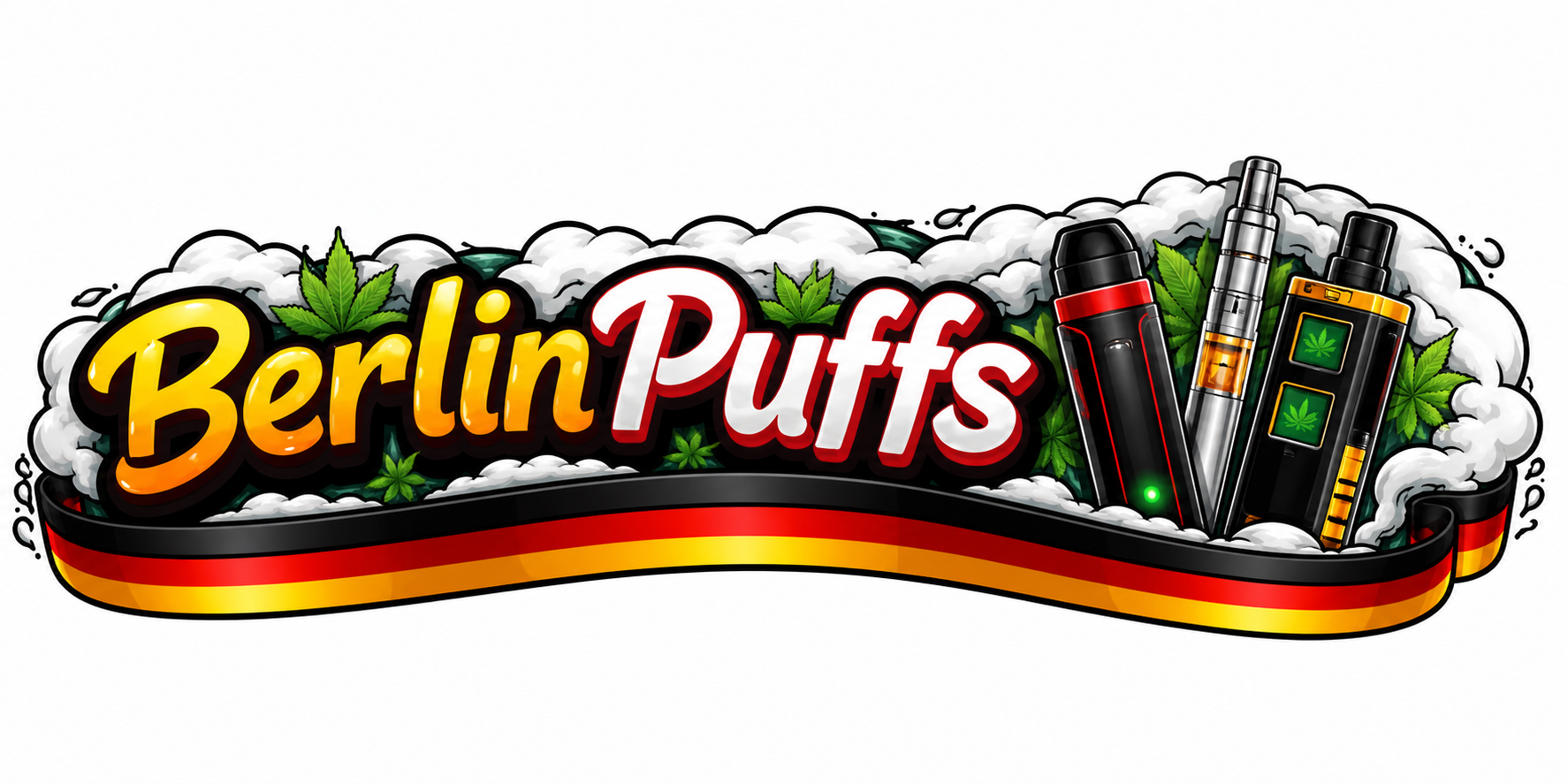 Buy THC Vapes Online Berlin